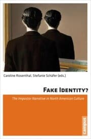 Cover von Fake Identity?
