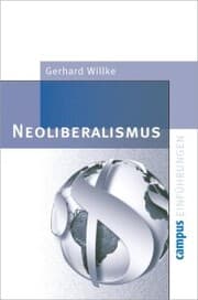 Cover von Neoliberalismus