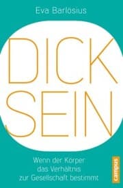 Cover von Dicksein