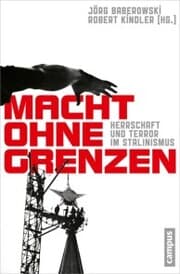 Cover von Macht ohne Grenzen