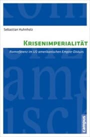 Cover von Krisenimperialität