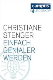 Cover von Einfach genialer werden