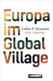 Cover von Europa im Global Village