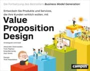Cover von Value Proposition Design
