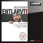 Cover von Entlarvt!