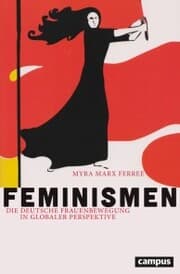 Cover von Feminismen