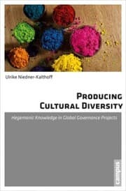 Cover von Producing Cultural Diversity