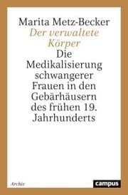 Cover von Der verwaltete Körper