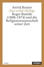 Cover von Das wilde Heilige