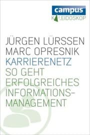 Cover von Karrierenetz