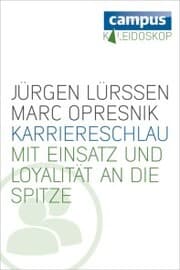 Cover von Karriereschlau