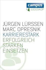 Cover von Karrierestark