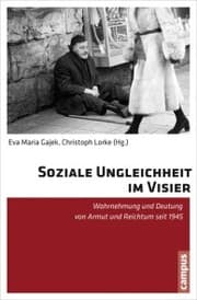 Cover von Soziale Ungleichheit im Visier