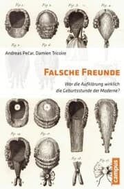 Cover von Falsche Freunde