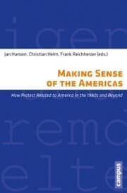 Cover von Making Sense of the Americas