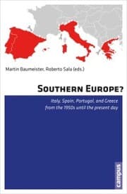 Cover von Southern Europe?