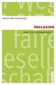 Cover von Inklusion