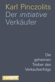Cover von Der initiative Verkäufer