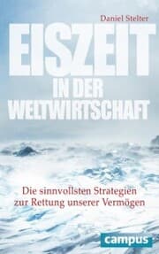 Cover von Eiszeit in der Weltwirtschaft
