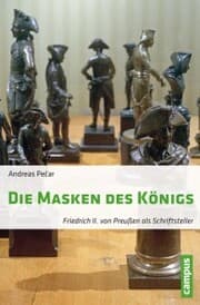 Cover von Die Masken des Königs
