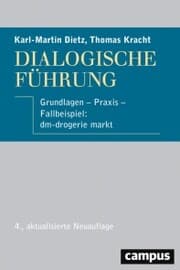 Cover von Dialogische Führung
