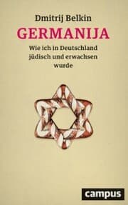 Cover von Germanija