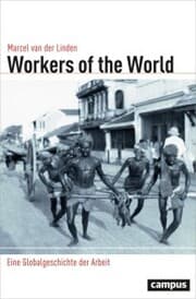 Cover von Workers of the World