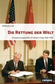 Cover von Die Rettung der Welt