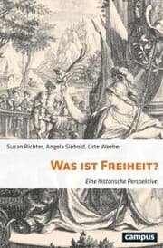 Cover von Was ist Freiheit?