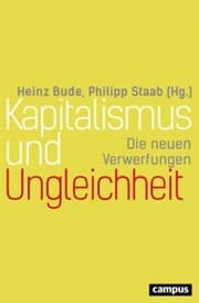 Cover von Kapitalismus und Ungleichheit