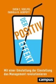 Cover von Der Positiv-Effekt