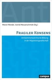 Cover von Fragiler Konsens