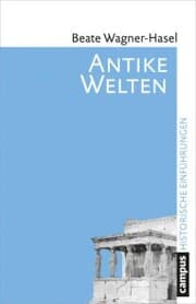 Cover von Antike Welten