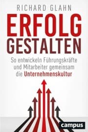Cover von Erfolg gestalten