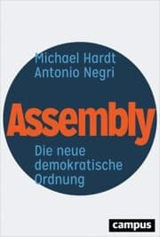 Cover von Assembly