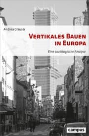 Cover von Vertikales Bauen in Europa