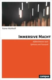 Cover von Immersive Macht