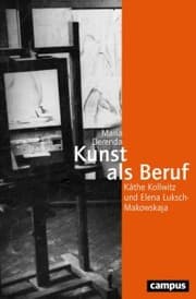 Cover von Kunst als Beruf