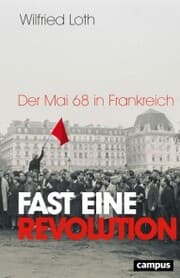 Cover von Fast eine Revolution