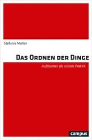 Cover von Das Ordnen der Dinge