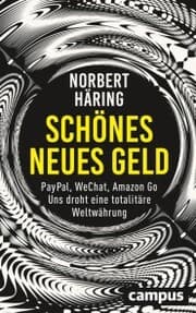 Cover von Schönes neues Geld