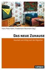 Cover von Das neue Zuhause