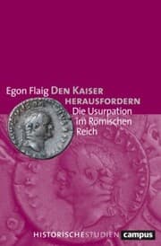 Cover von Den Kaiser herausfordern