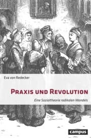 Cover von Praxis und Revolution