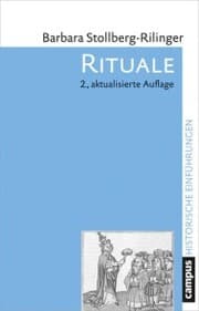 Cover von Rituale