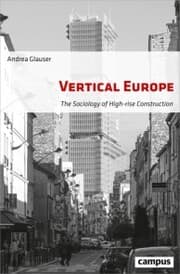Cover von Vertical Europe