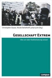Cover von Gesellschaft Extrem
