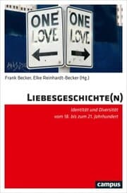 Cover von Liebesgeschichte(n)