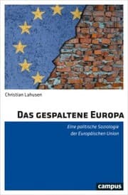 Cover von Das gespaltene Europa