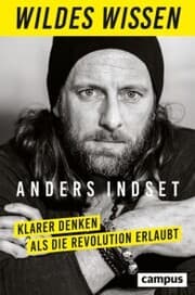 Cover von Wildes Wissen